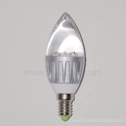 3W LED Candle Light